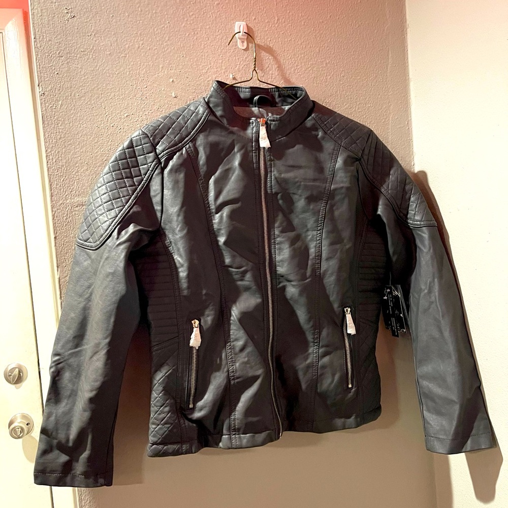 Royalty Jacket